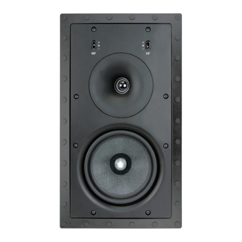 Preference K-W6LCRSd installation guide
