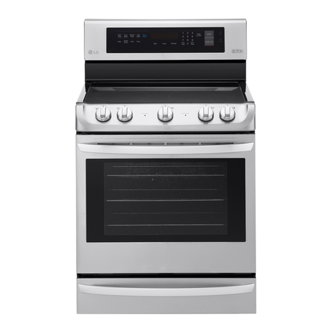 LG LDE4415ST Service manual