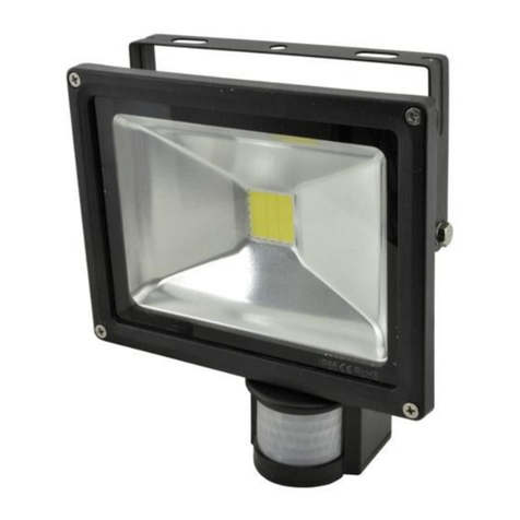 Lyyt FLB10C User manual