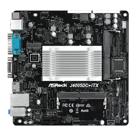 ASROCK J4005DC-ITX user manual