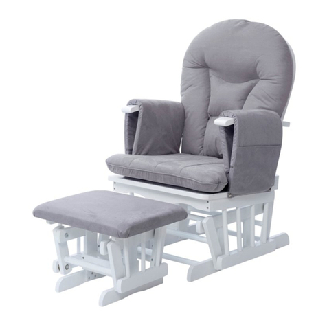 icklebubba Alford manual