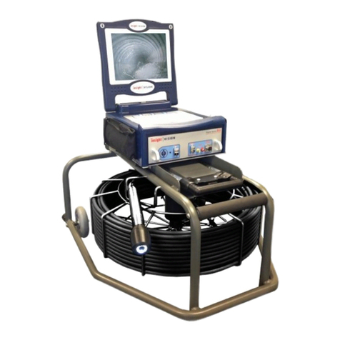 Insight Vision Digital Xpress D2 owner's manual