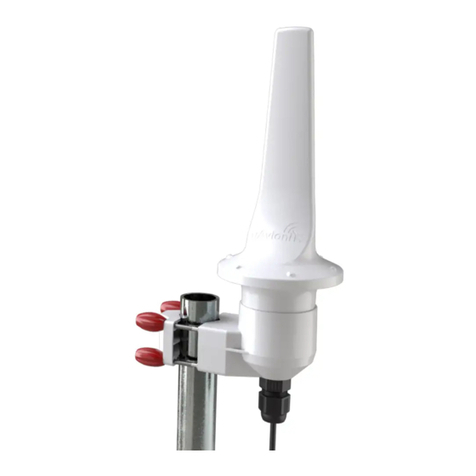 uAvionix pingStation 2 Manual