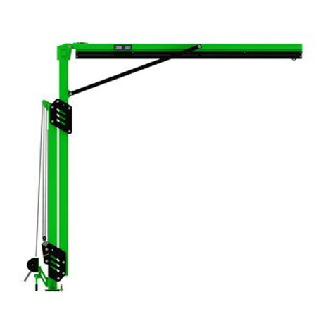 DBI SALA 3M Flexiguard M200 User instructions
