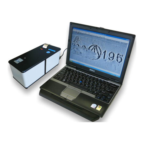 REGULA 7517A User manual