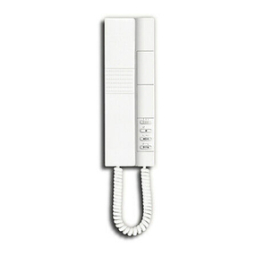 Bticino terraneo User manual