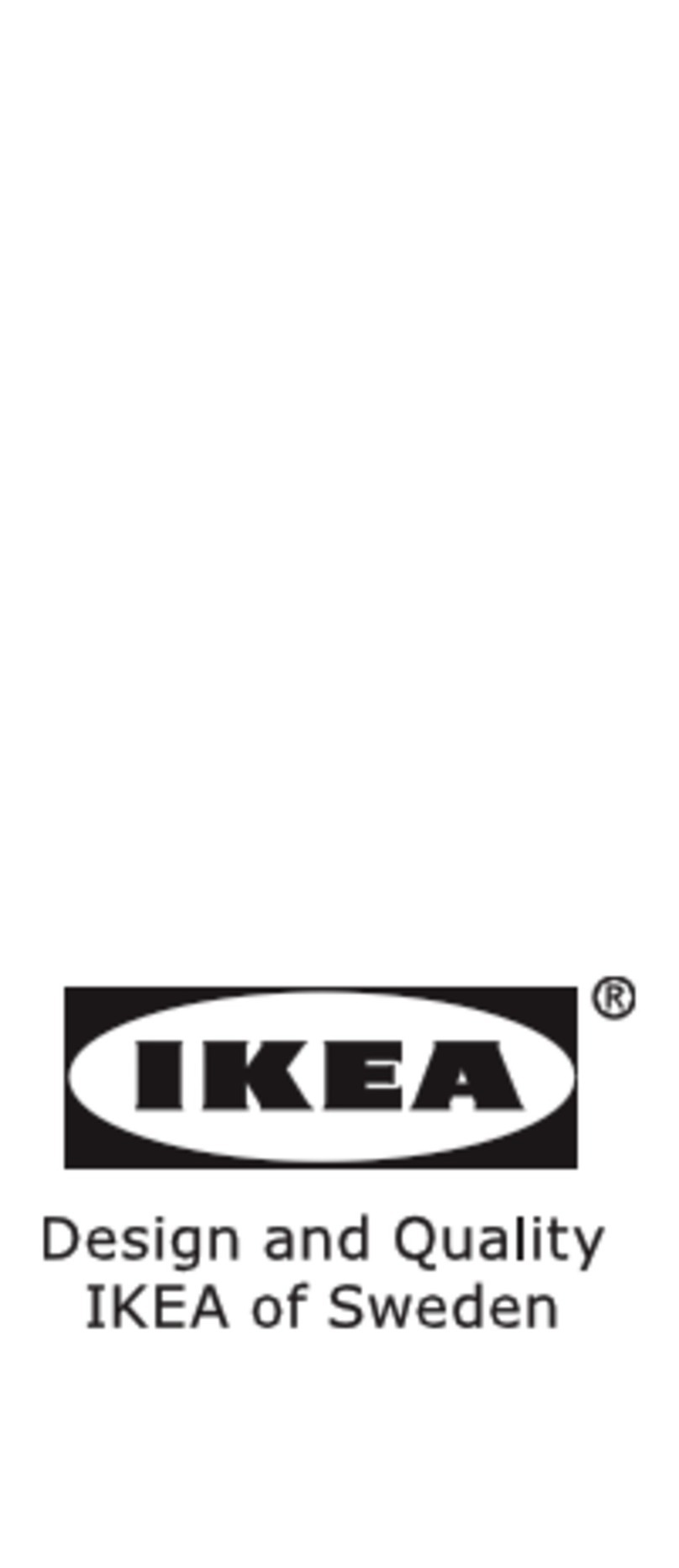 IKEA Oxsten manual
