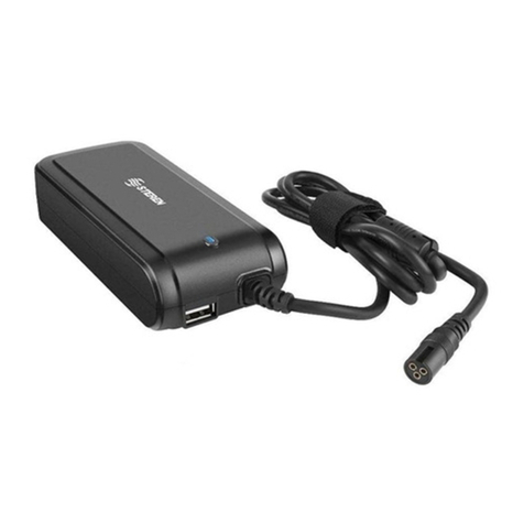 Steren COM-136 User manual