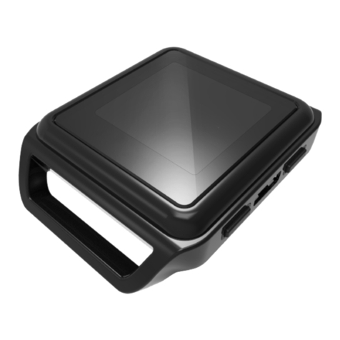 APDM Opal V2R user guide