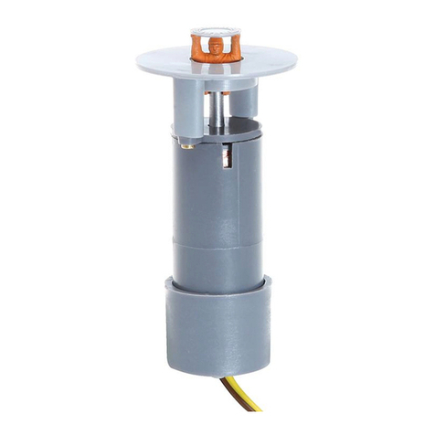 Faller 180600 User manual