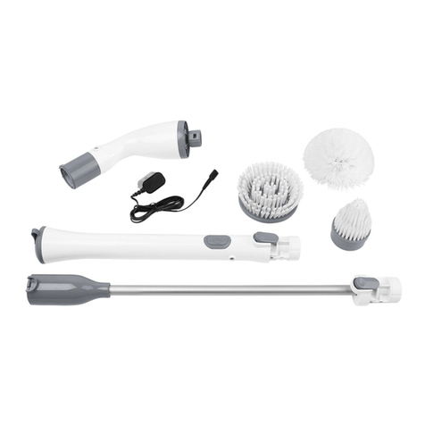 Silvercrest SRBX 2200 A1 User manual