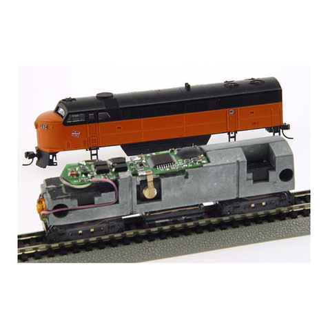 MRC 0001660 manual