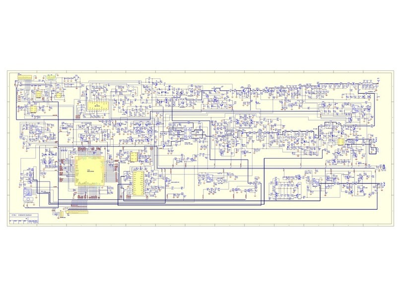 Covalue CU780-2 Quick start guide