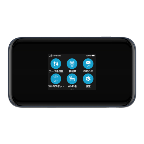 Zte A004ZT User manual