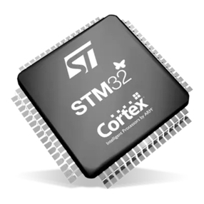STMicroelectronics STM32 Series Installation and operating instructions