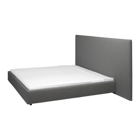 E15 PARDIS SL05 User manual