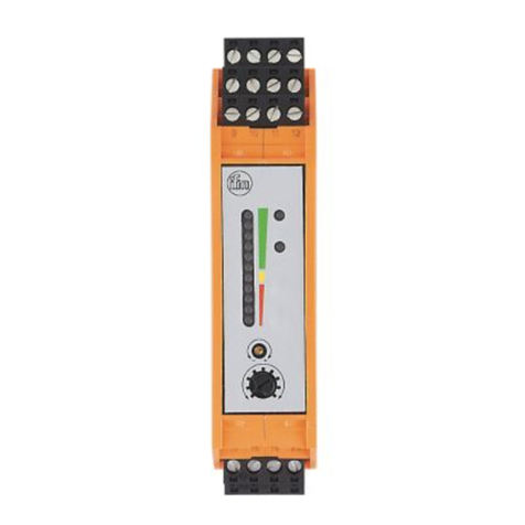 Comtrol InterChange VS 3000 Series Installation and configuration guide