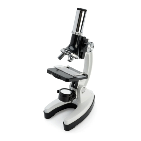 Celestron 44124 Quick setup guide