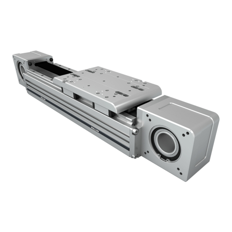 Timken ROLLON R-SMART Series User guide