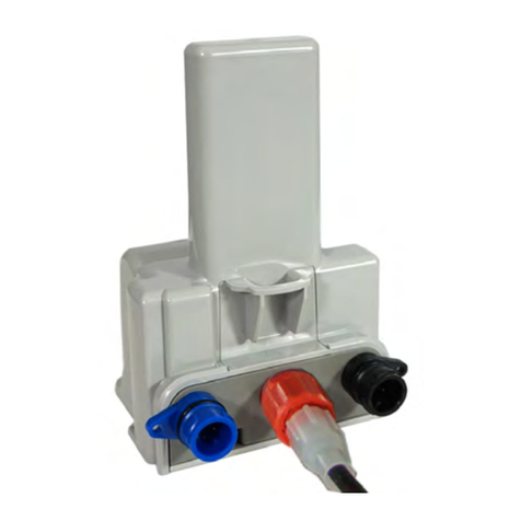 ITRON OpenWay Riva installation guide