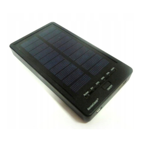 Silvercrest SLS 2200 B2 User manual and service information Silvercrest SLS 2200 B2 User manual and service information