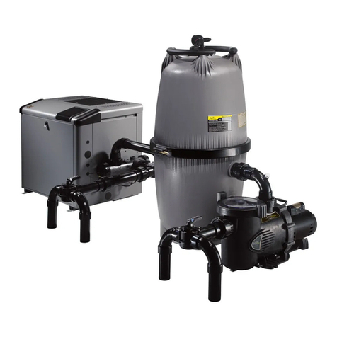 Jandy Versa Plumb VPK-CVSTD installation instructions