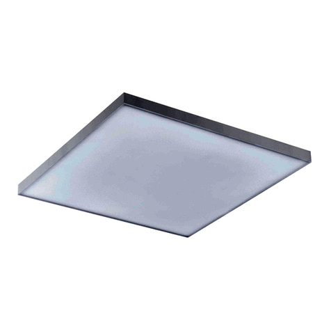 Trilux SIELLA User manual