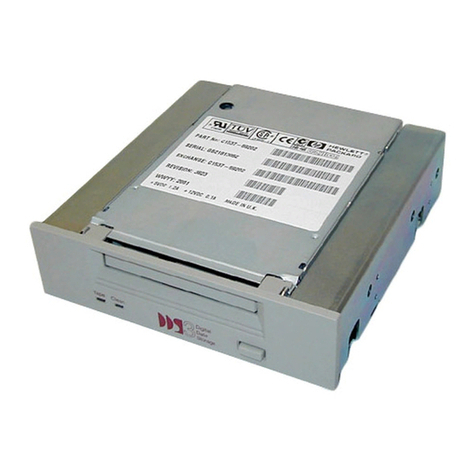 HP C1537A Product manual