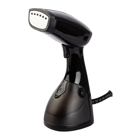 Silvercrest SDMF 1100 A1 User manual