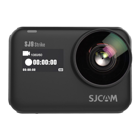 SJCAM SJ9STRIKE user manual