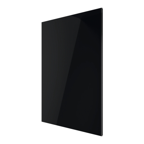 First Solar 6 Series User manual