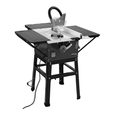 Parkside PTK 2000 B2 User manual Parkside PTK 2000 B2 User manual