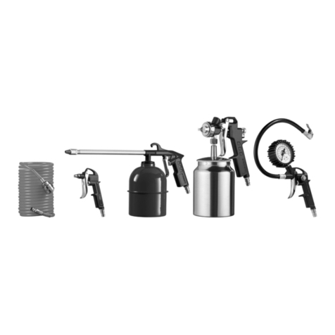 Parkside PDLS 5 A1 User manual