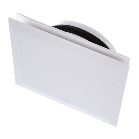 Helios DLV 125 User manual