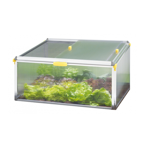 juwel Beetsystem Biostar Protect 1000 manual