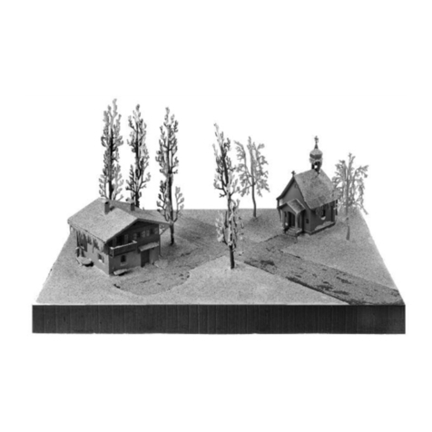 Faller 190499/3 manual