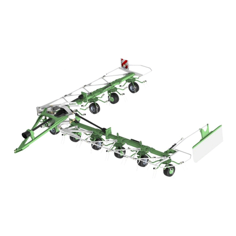 SaMASZ P10-1200 User manual