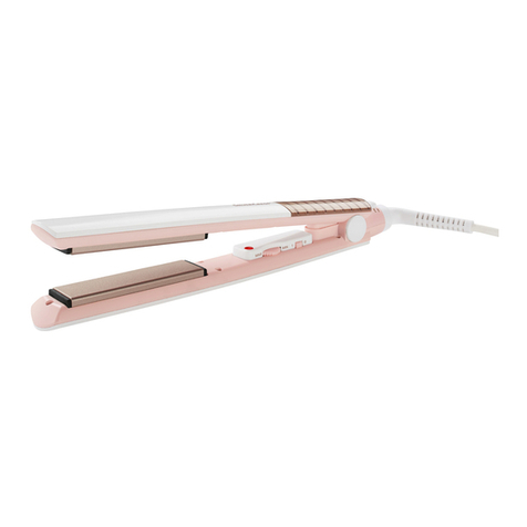 Silvercrest SHGD 35D A1 User manual