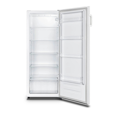 elvita CKS3145V user manual