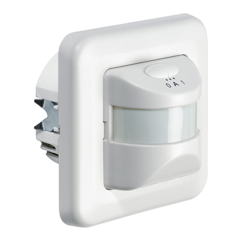 GEV LBU 1237 manual