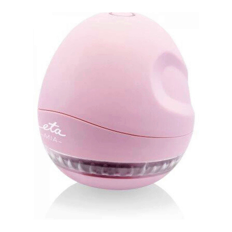 eta MIA 2260 user manual