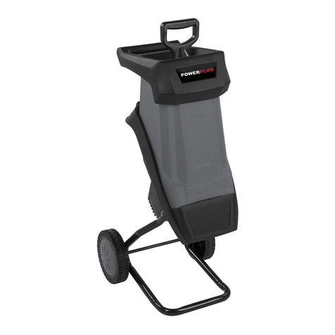 Powerplus POWEG5011 manual Powerplus POWEG5011 manual
