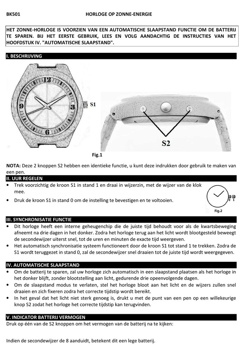 Eurotops 27713 manual