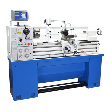 Precision matthews PM-1440E-LB Faq