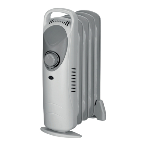 Profile PICO User manual