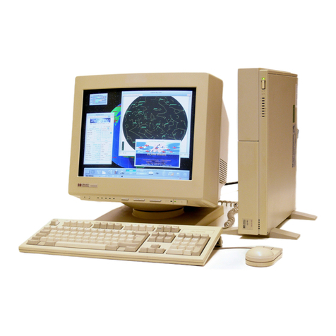 HP LaserJet 9000 manual