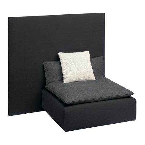 E15 SHIRAZ SF03 User manual