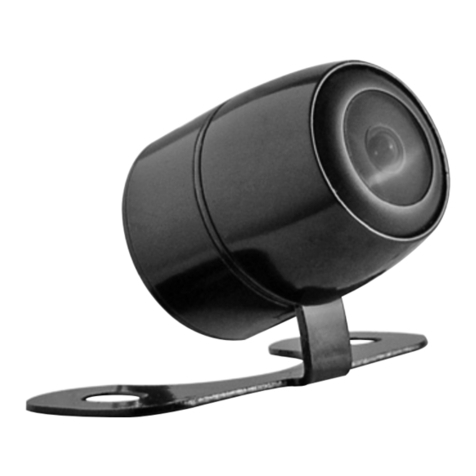Phonocar VM 287 Mounting instructions
