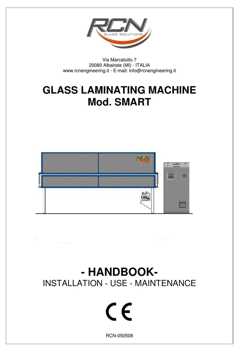 RCN SMART BASIC SMALL Handbook