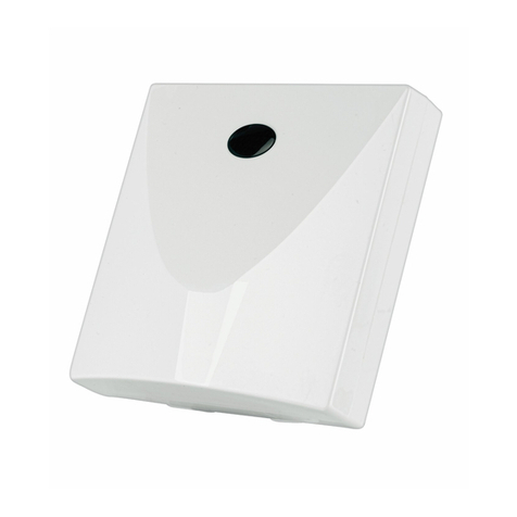 Trust SMART Home AEX-701 User manual